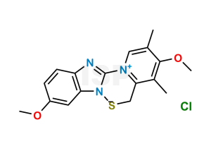 Omeprazole Impurity 18 - Image 1