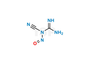 N-Nitroso Metformin EP Impurity A - Image 1