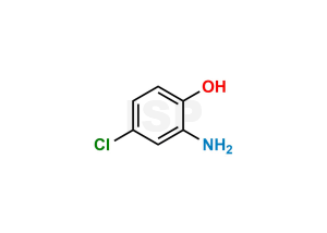 Chlorzoxazone USP Related Compound A - Image 1