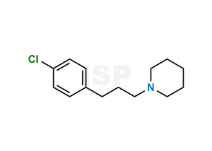 Pitolisant Impurity 10 - Image 1