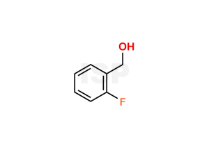2-Fluorobenzyl Alcohol - Image 1