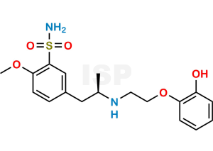 Tamsulosin Catechol - Image 1