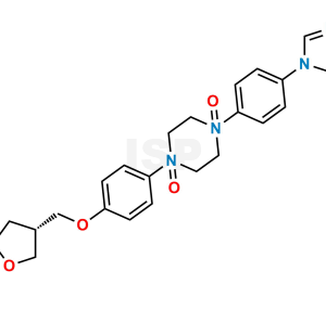 Posaconazole N,N-Dioxide Impurity - Image 1
