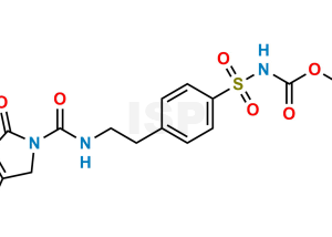 Glimepiride Impurity 2 - Image 1