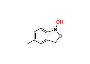 Crisaborole Oxaborole Impurity - Image 1
