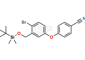 Crisaborole Impurity 8 - Image 1