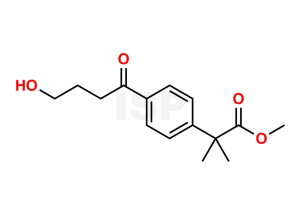 Fexofenadine  Impurity 18 - Image 1