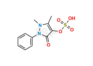 4-Hydroxyantipyrine Sulfate - Image 1