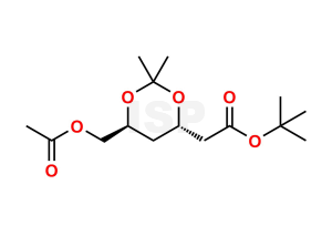 Rosuvastatin Impurity 41 - Image 1
