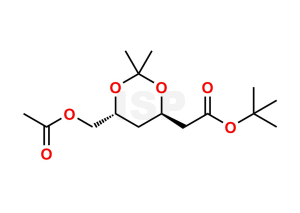 Rosuvastatin Impurity 42 - Image 1