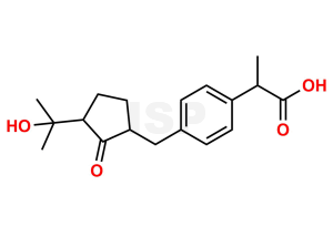Methyl Ethyl Hydroxy Loxoprofen - Image 1