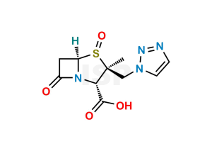 Tazobactam Sulfoxide - Image 1