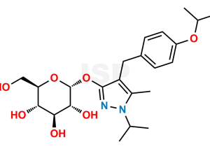 Remogliflozin α Isomer - Image 1