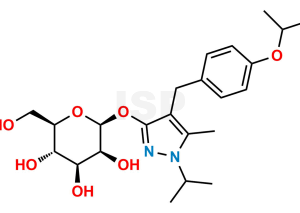 Remogliflozin C2 Epimer - Image 1