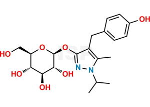 Remogliflozin Des-Hydroxy Impurity - Image 1