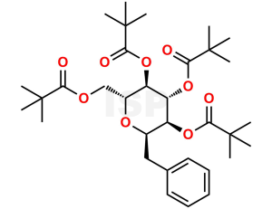 Remogliflozin Impurity 3 - Image 1