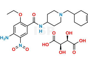 Cinitapride Tartrate - Image 1