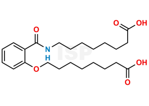 Salcaprozate Impurity G - Image 1