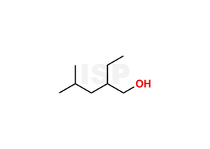 2-Ethyl-4-methyl-1-pentanol - Image 1