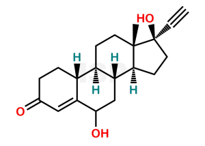 6-Hydroxy Levonorgestrel - Image 1