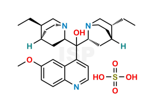 Quinine Sulfate Impurity 2 - Image 1