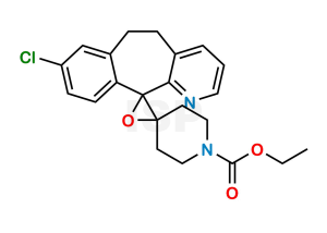 Loratadine Epoxide - Image 1