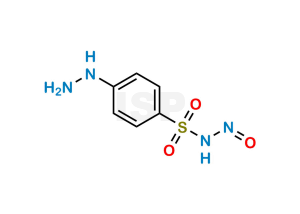Celecoxib Nitroso Impurity 7 - Image 1
