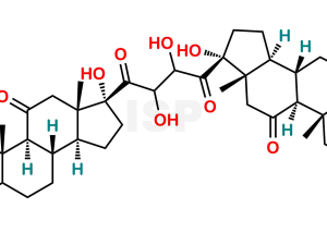 Prednisone Impurity 9 - Image 1