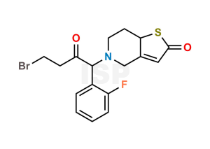 Prasugrel Impurity 34 - Image 1