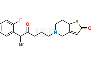 Prasugrel Impurity 36 - Image 1