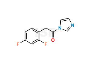 Dolutegravir Impurity 28 - Image 1