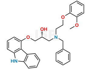 Carvedilol Impurity 7 - Image 1