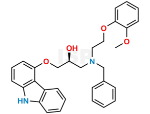 Carvedilol Impurity 8 - Image 1