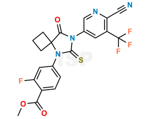 Apalutamide Impurity 19 - Image 1