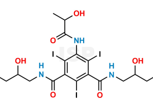 Lopamidol Impurity 3 - Image 1