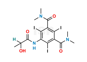 Lopamidol Impurity 4 - Image 1