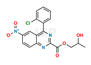 Clonazepam Impurity 6 - Image 1