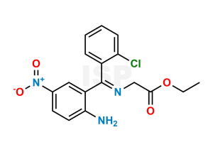 Clonazepam Impurity 7 - Image 1