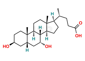 Isochenodeoxycholic Acid - Image 1