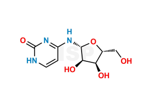 Molnupiravir Impurity 9 - Image 1