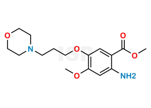 Gefitinib Impurity 32 - Image 1