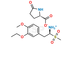 Apremilast Impurity 27 - Image 1