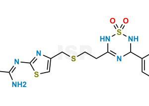 Famotidine Impurity 13 - Image 1