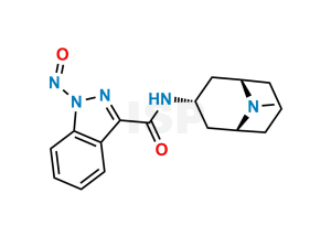 N-Nitroso Granisetron EP Impurity B - Image 1