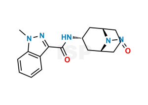 N-Nitroso Granisetron EP Impurity C - Image 1