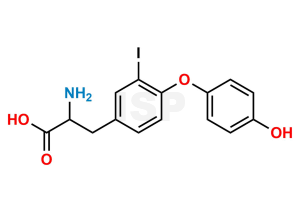 3-Monoiodothyronine - Image 1