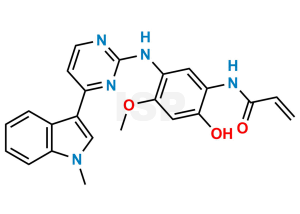 Osimertinib Impurity 11 - Image 1