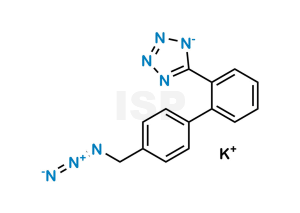 Olmesartan Impurity 47 - Image 1