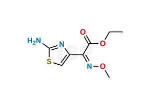 Ceftriaxone Impurity 5 - Image 1