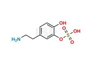 Dopamine 3-O-Sulfate - Image 1